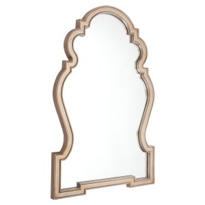 Paloma Wall Mirror Antique Gold - 40463