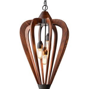 Tuscan Coffee Medium Pendant - Senorita2