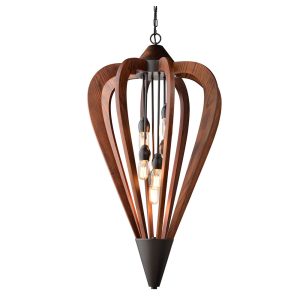 Tuscan Coffee Large Pendant - Senorita3