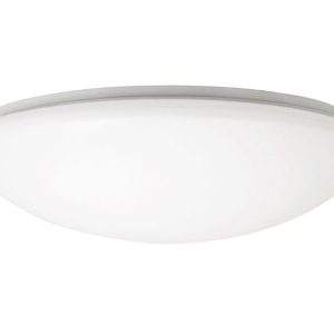 AT3013/16/TRI Opal Acrylic LED Oyster TRI-Colour