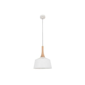 Modern Small Pendant White - NORDIC1