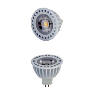 Promus 12V MR16 5W LED Warm White