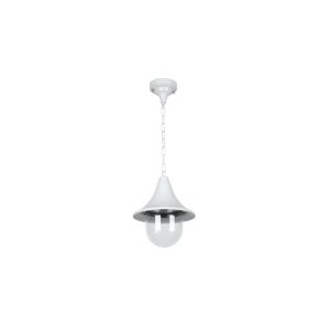 Monaco Pendant Light White - 15805