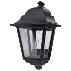 Paris Wall Bracket Light Black - 15177