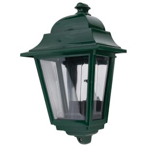 Paris Wall Bracket Light Green - 15179