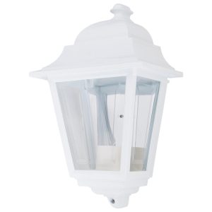 Paris Wall Bracket Light White - 15181