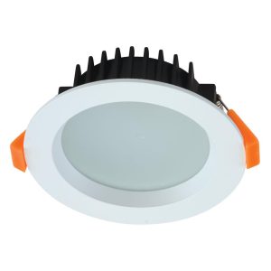 BOOST-13 RND LED KIT WHT / Warm White / 3K