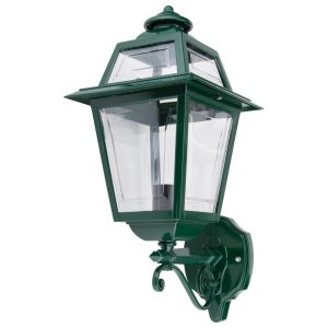 Avignon Upward Wall Light Green - 15197