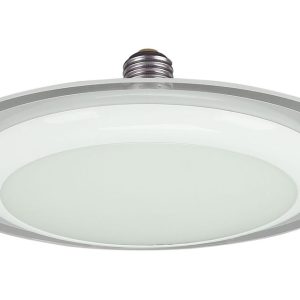 LED Globe 15W E27 Warm White - Lyra1