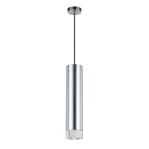 Dakota 5 Watt LED Pendant Aluminium & Marble / Warm White - DAKOTA PE-ALMB