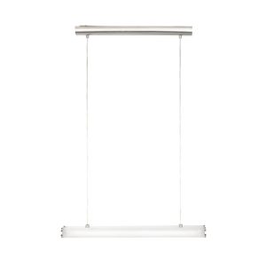 PSI 2LT Pendant Matt Nickel - 86787