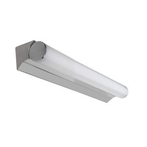 Elba 8 Watt LED Vanity Light Nickel / Cool White - Elba 08.425-NK85