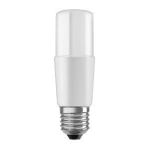 Tubular LED 9W E27 Base / Natural White - LT4016