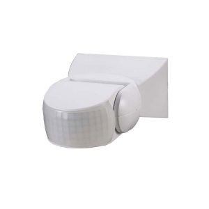 Infrared Motion Sensor White - Sens001