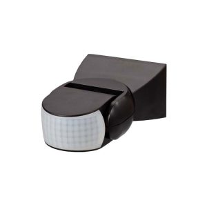 Infrared Motion Sensor Black - Sens002