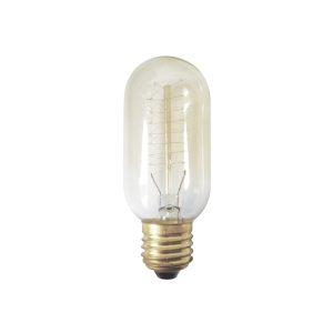 Mini Banana 25W E27 Dimmable Fancy Globe T45 - CLACFD25ES