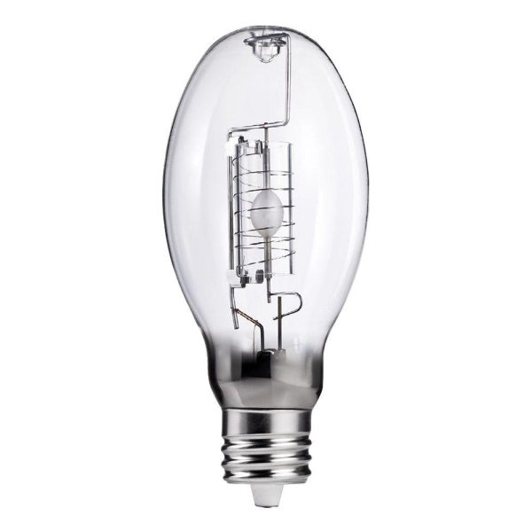 Metal Halide Philips MH/P 70W/640 E27 CL