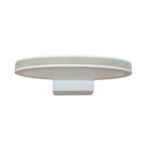 City Range LED Wall Light 6W 3000K White - ATHENSG2