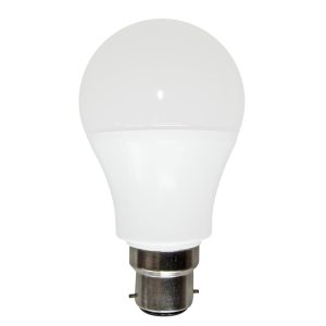 High Lumens 13W LED B22 GLS Globe Warm White - GLS23B