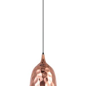 Copper Plated Pendant - Koper2