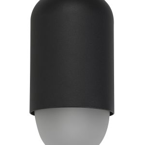 Die Cast Bunker Light Black - Magnum2