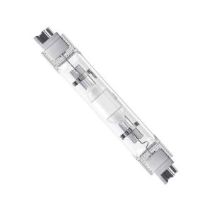 Double Ended Metal Halide - MQI/250W/T8/3000K