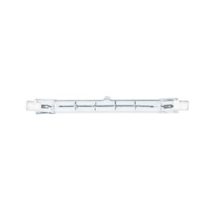 Halogen Linear 240V 118mm Double Ended 160W Lamp - CLAJ118MM160W