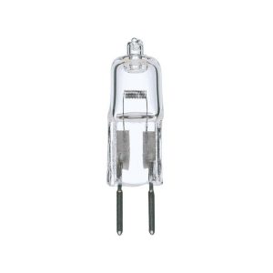 Bi-Pin Halogen Globe 12V 14W G4 - CLAESH12V14W