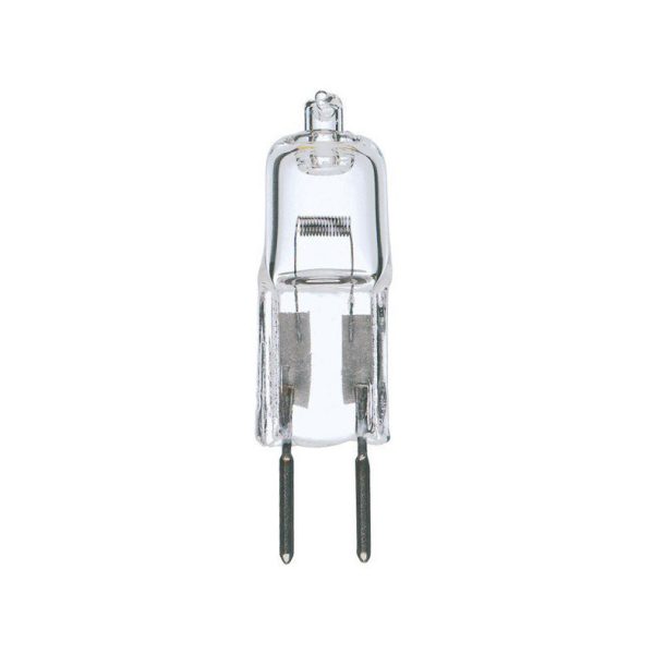 Bi-Pin Halogen Globe 12V 35W GY6.35 - CLAESH12V35W