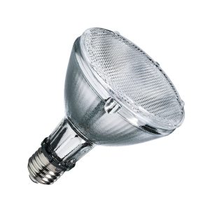 Par Ceramic Metal Halide Par30 10° 35W E27 Warm White - CLAMCP3035W10D3K