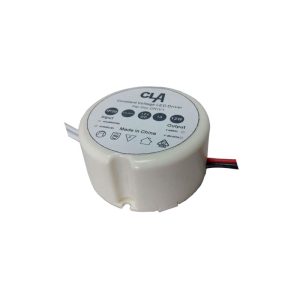 LED Indoor 12V 12W Driver - DRIV1