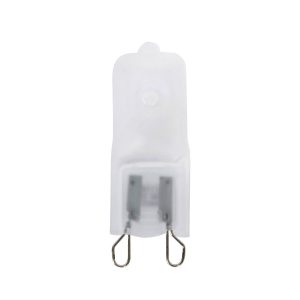 Halogen 42W 240V G9 Lamp - CLAESHG942W