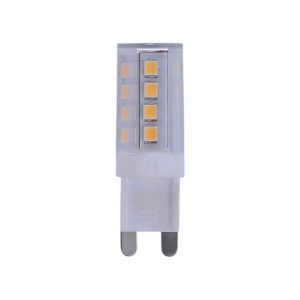 LED G9 3W Light Bulb Natural White - G90002