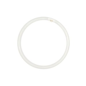 Circular T5 Fluorescent Tube 22W / Warm White - GL T5R-22W-3000K