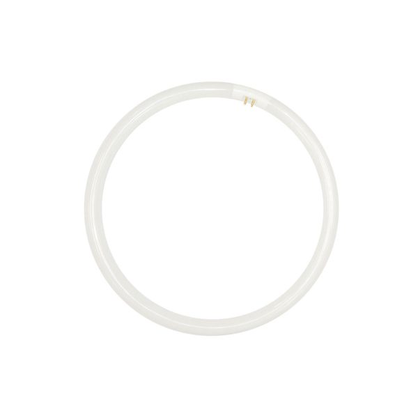 Circular T5 Fluorescent Tube 22W / Natural White - GL T5R-22W-5000K
