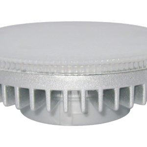 LED 6W GX53 Globe Warm White - GX53001