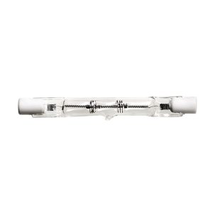 Halogen Linear 240V 78mm Double Ended 80W Lamp - CLAJ78MM80W