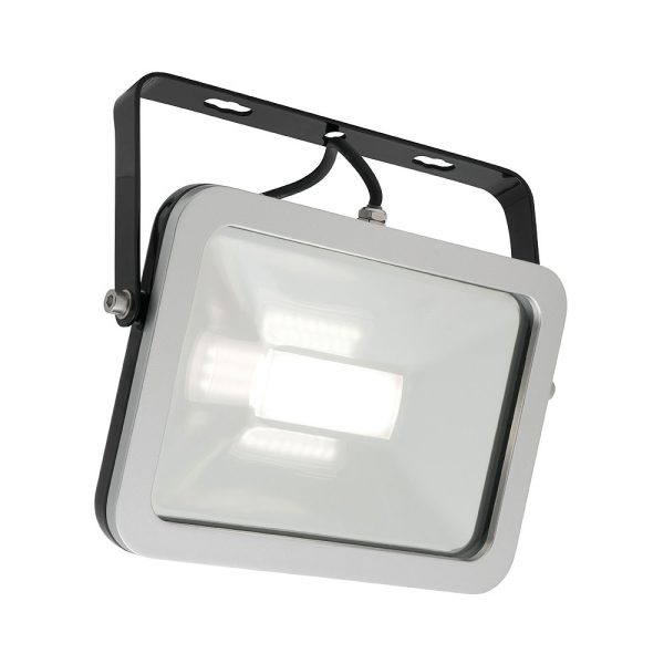 Spencer 20W LED Flood Light Black - MX10720BLK