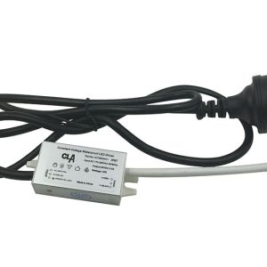 Weather Proof 24V LED Driver 12W IP67 - OTTER24V1