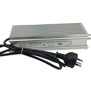 Weather Proof 24V LED Driver 100W IP67 - OTTER24V3