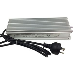 Weather Proof 24V LED Driver 150W IP67 - OTTER24V4