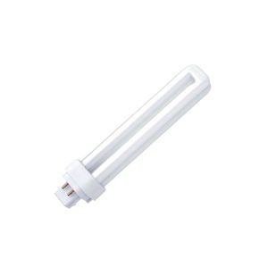 Compact Fluorescent 18W 4 Pin PLC Warm White - DUE18WG24D2WW