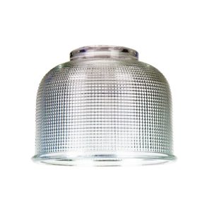 Maison 15 Retro Glass Shade Clear - OL2255/15CL