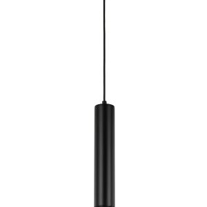 Condo 4 Watt LED Pendant Black / Cool White - CONDO PE-BK