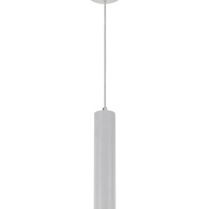 Condo 4 Watt LED Pendant White / Cool White - CONDO PE-WH