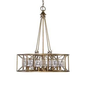 Ghiaccio 8 Light Pendant - 21306