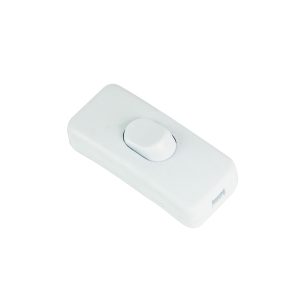 Cordline Switch White - OLA02/31WH