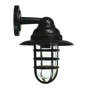 Pier Outdoor Wall Light Antique Bronze IP55 - 1000397