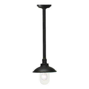 Port Outdoor Rod Pendant Antique Bronze IP44 - 1000398