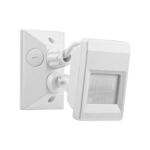 Adjustable 3 Wire Infrared Motion Sensor - SENS007